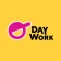 Daywork หางานรายวัน พาร์ทไทม์