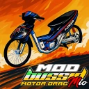 Mod Bussid Motor Drag Mioo