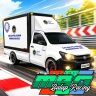 Mod Bussid MBG Balap Racing