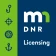 MN DNR Licensing