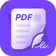 PDF Converter: Reader & Editor