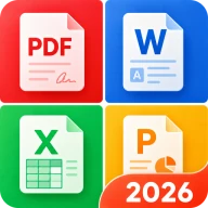 PDF Reader-Swift Doc Converter