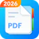 PDF Master Pro & Doc Reader
