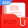 PDF Dosya Okuyucu