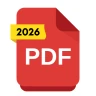 PDF Okuyucu, Tüm Dosya Okuyucu