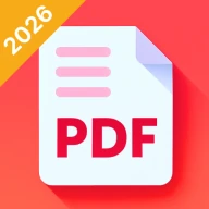 PDF Reader & Document Viewer