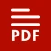 PDF Okuyucu, Düzenleyici