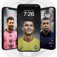 Football Wallpapers HD 4K Live