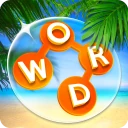 Wordscapes: Word puzzle game
