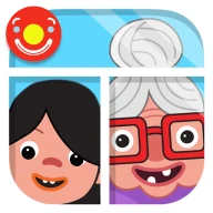Pepi House: Happy Family
