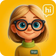 Hilingo: Learn & Speak English