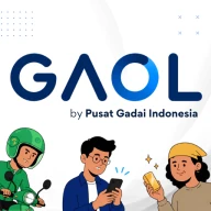 GAOL by Pusat Gadai Indonesia
