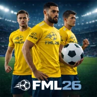 FML26: Football Mobile League