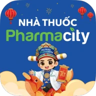 Pharmacity - Nhà thuốc uy tín