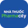 Pharmacity - Nhà thuốc uy tín