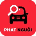 Phạt Nguội - Tra cứu toàn quốc