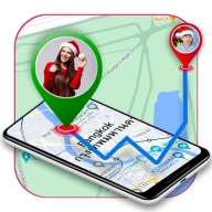 pencari lokasi Nomor