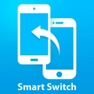 Smart Switch - การถ่ายโอนไฟล์