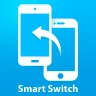 Smart Switch - Transfer plików