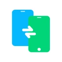 PhoneClone: Data Bagikan Files