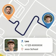 Phone Tracker GPS Location
