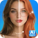 AI Face Studio - Photo Editor