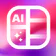 AI Collage Maker & Photo Frame