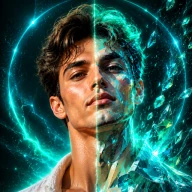 AI Photo Style: Image Makeover