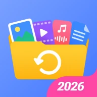 PhotoRecover Master & Restore
