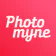 Photo Scan App by Photomyne