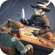 Last Asylum: Plague