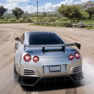 Araba Drift ve Yarış Oyunu