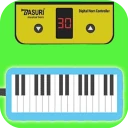 Pianika Basuri Melodica