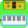 Pianika Basuri Melodica