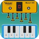Pianika Lite Modul Mod Basuri