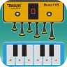 Pianika Lite Modul Mod Basuri