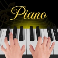 Easy Piano: Learn & Play Songs