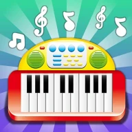 ABC Piano untuk anak-anak