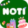 Noti - Mua sắm thông minh