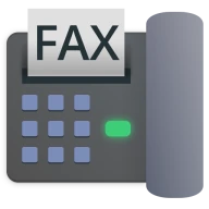 Turbo Fax: send fax from phone
