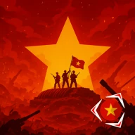 Điện Biên Phủ 56 Ngày Đêm