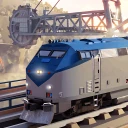 Train Station 2: Tycoon Sim