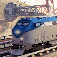 Train Station 2: Tycoon Sim