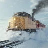 Train Station 3: Rail Games 3D
