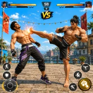 Thể hình Karate chiến đấu
