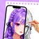 ArtHub: Vẽ Theo Nét & Vẽ Anime