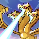 Summoner Greed: Idle AFK Tower