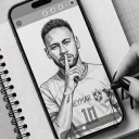PixlTrace: AR Drawing & Sketch