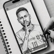 PixlTrace: AR Drawing & Sketch