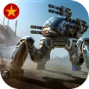 Cơ Giới Chiến: War Robots